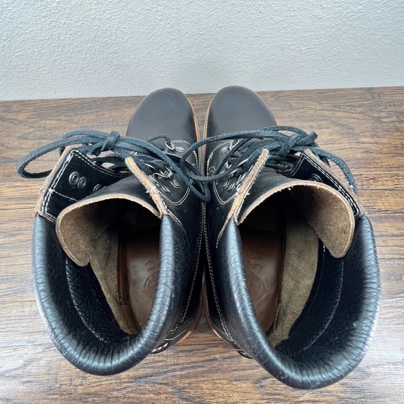 Coach Melody Signature Lurex Rabbit Fur Slippers    US Women's Size 8M   Great c - Picture 8 of 9